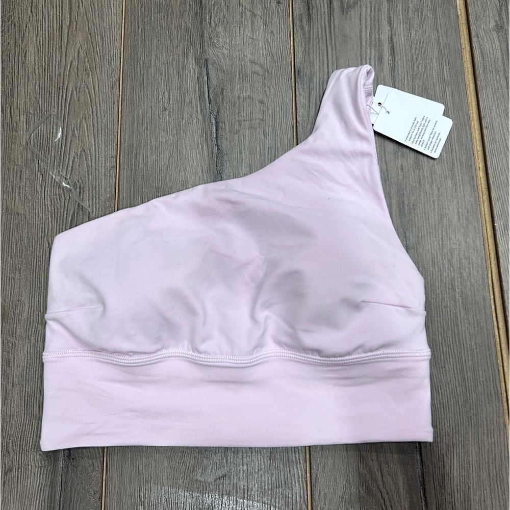 Lululemon Align Asymmetrical Bra